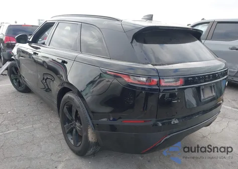 2019 Land Rover Range Rover Velar P250 S z USA, uszkodzony, nr VIN SALYB2EX7KA794080